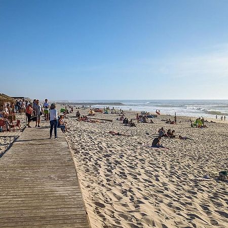 Costa Nova Ocean View Lägenhet Gafanha da Encarnacao Exteriör bild